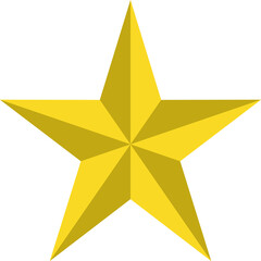 Star icon