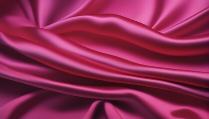 Hintergrund - Stoffmuster - Seide Farbverlauf