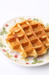 waffle