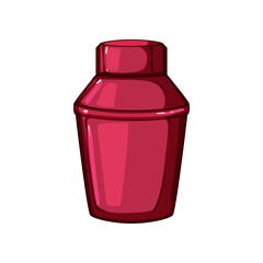 cemetery urn ashes cartoon. grief ceramic, ash vase, flower floral cemetery urn ashes sign. isolated symbol vector illustration