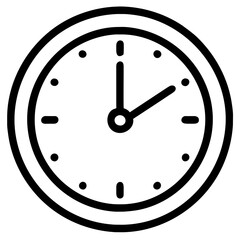 time icon