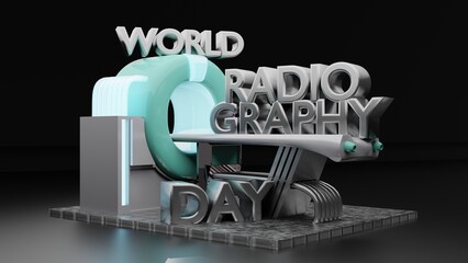 World Radiography Day 