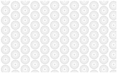 Mandal Ornament Pattern Design