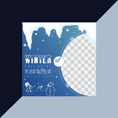 winter fashion collection