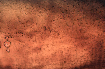rusty background