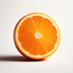 Luscious Orange Ambrosia, GENERATIVE AI