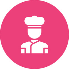 Chef Icon