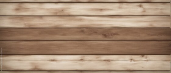 Naklejka premium cream old brown rustic light bright wooden texture