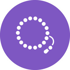 Tasbih Icon