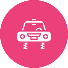 Taxi Icon