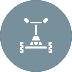 Segway Icon