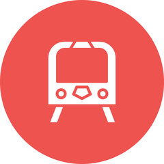 Train Icon