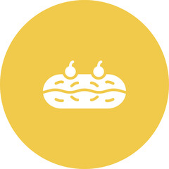 Eclair Icon
