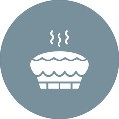 Pie Icon