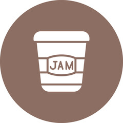 Jam Icon
