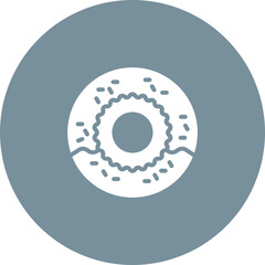 Donut Icon