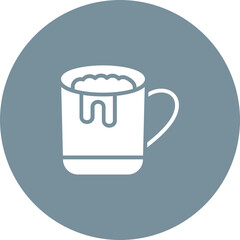 Hot Chocolate Icon