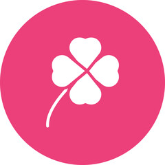 Clover Icon