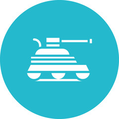 Army Tank Icon