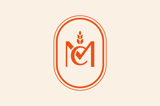 MC Bakery Logo