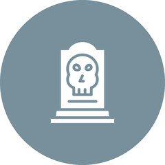 Pirate Grave Icon