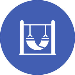 Hammock Icon