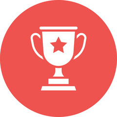 Trophy Icon