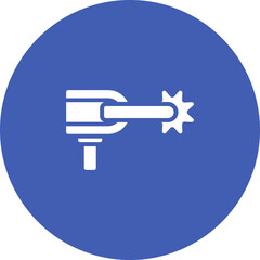 Spur Icon