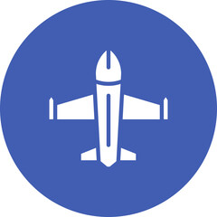 Jet Icon