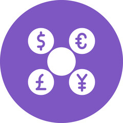 Currency Icon