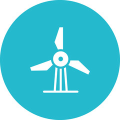 Windmill Icon
