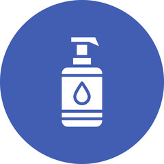 Lotion Icon