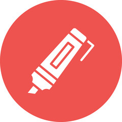 Highlighter Icon