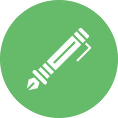 Fountain Pen Icon