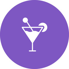 Coktail Icon