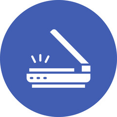 Scanner Icon