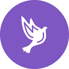 Dove Icon