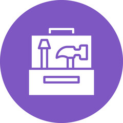 Toolbox Icon
