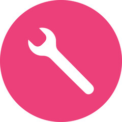 Wrench Icon
