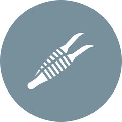Tweezers Icon