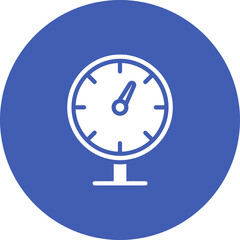 Gauge Icon