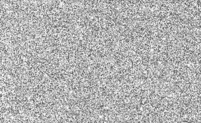 Silver glitter texture, grey glitter pattern