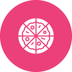 Pizza Icon