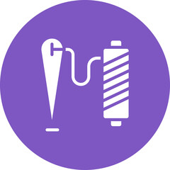 Needlework Icon