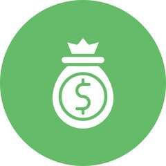Expenses Icon