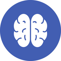 Brain Icon