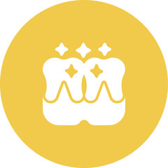 Teeth Icon