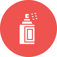 Spray Icon