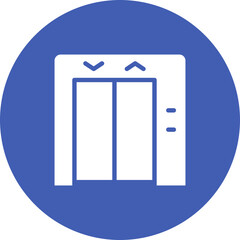 Elevator Icon