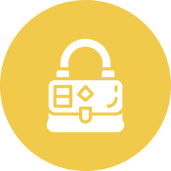 Handbag Icon